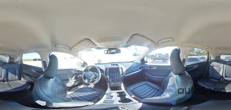 2024 Ford Edge Sel z USA, uszkodzony, nr VIN 2FMPK4J9XRBA82002